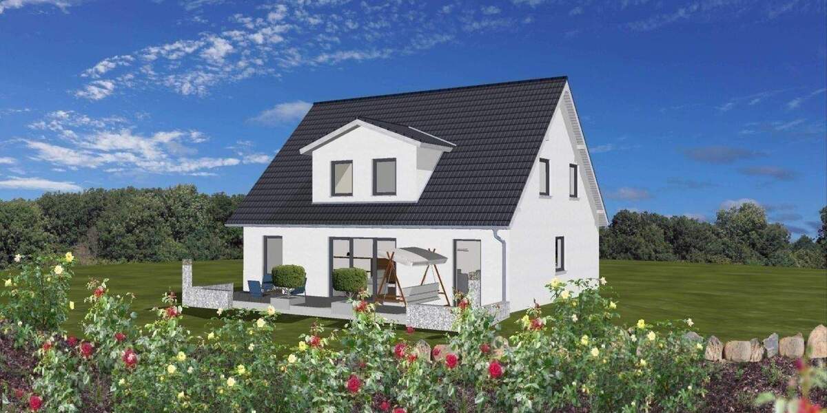 Einfamilienhaus Werl - 5 Zimmer, 144 m&sup2;, 458.840&euro; | Angebot:25821299