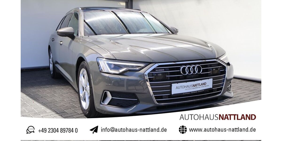 Audi A6 145.894 km 31.950 &euro; Schwerte 58239