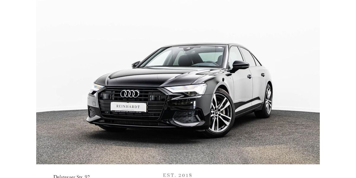 Audi A6 34.100 km 39.090 &euro; Hagen 58091