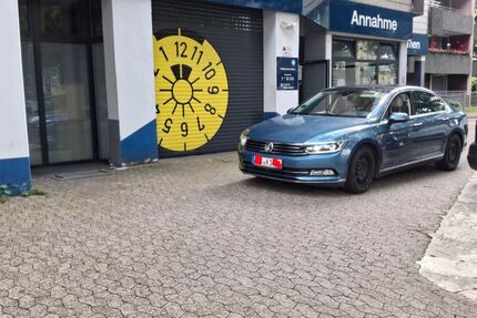 VW Passat 133.000 km 13.199 &euro; Herne 44629