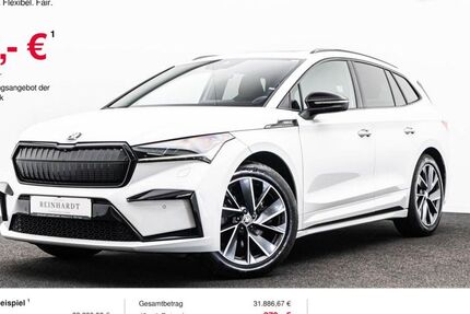 Skoda Enyaq 41.778 km 33.800 &euro; Hagen 58091