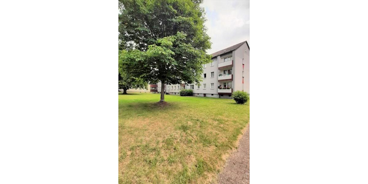 Etagenwohnung Dortmund Innenstadt West - 3 Zimmer, 57 m&sup2;, 698&euro; | Angebot:25368023
