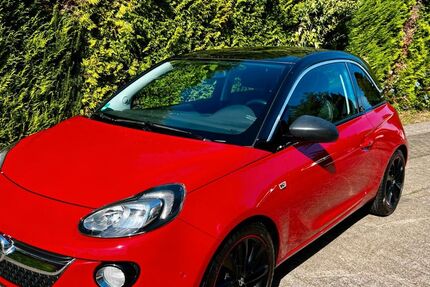 Opel Adam 70.700 km 6.900 &euro; Dortmund 44287