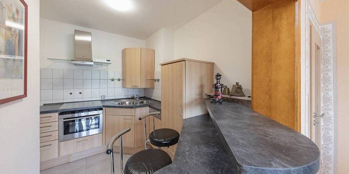 Reihenmittelhaus Gevelsberg - 6 Zimmer, 135 m&sup2;, 469.000&euro; | Angebot:25675602