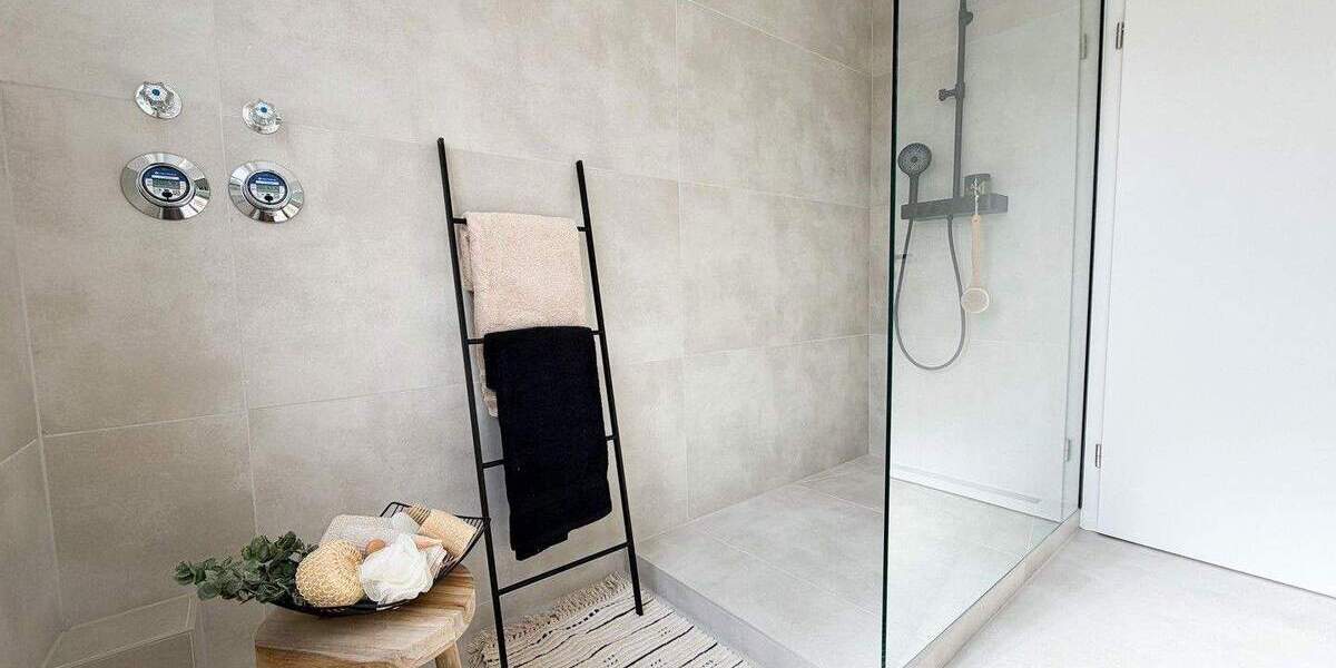 Etagenwohnung Holzwickede - 4 Zimmer, 96 m&sup2;, 299.000&euro; | Angebot:25839420