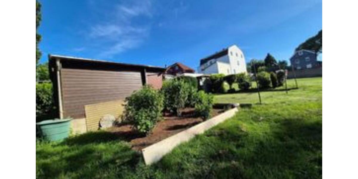 Etagenwohnung Schwelm - 3 Zimmer, 50 m&sup2;, 425&euro; | Angebot:25294045