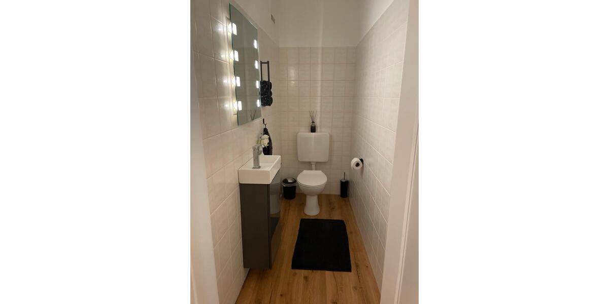 Etagenwohnung Lüdenscheid - 2 Zimmer, 75 m&sup2;, 650&euro; | Angebot:25179138