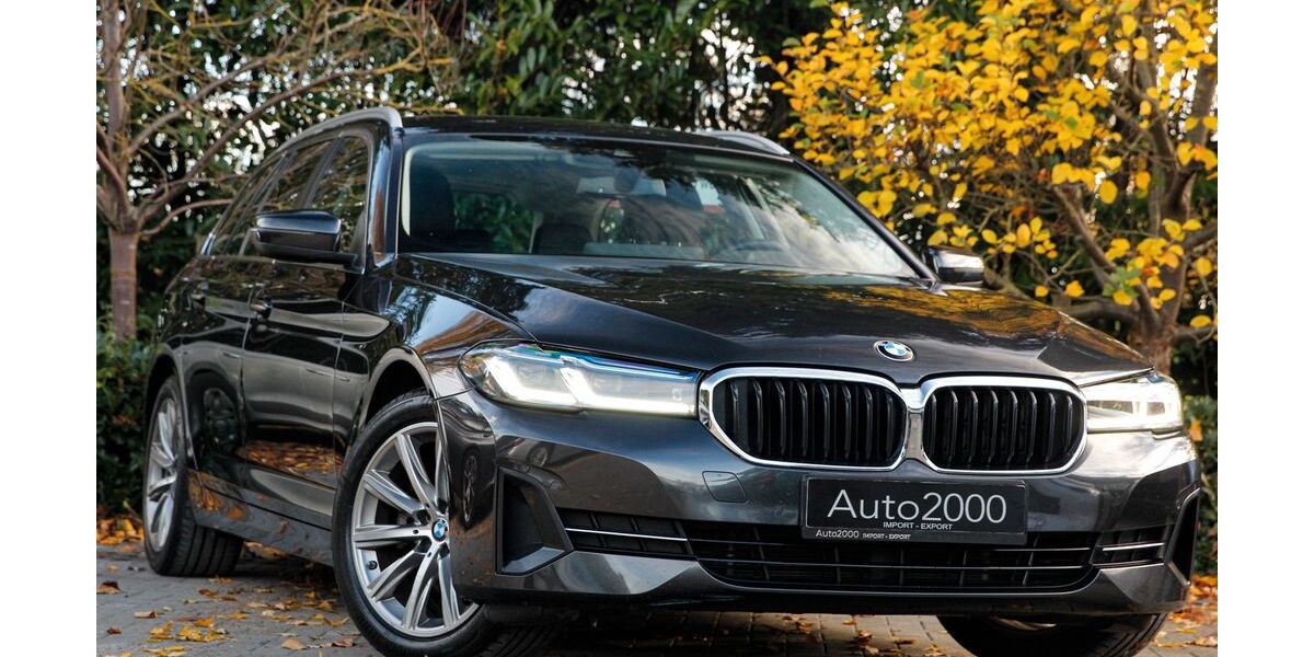 BMW 520 213.000 km 19.990 &euro; Unna 59427