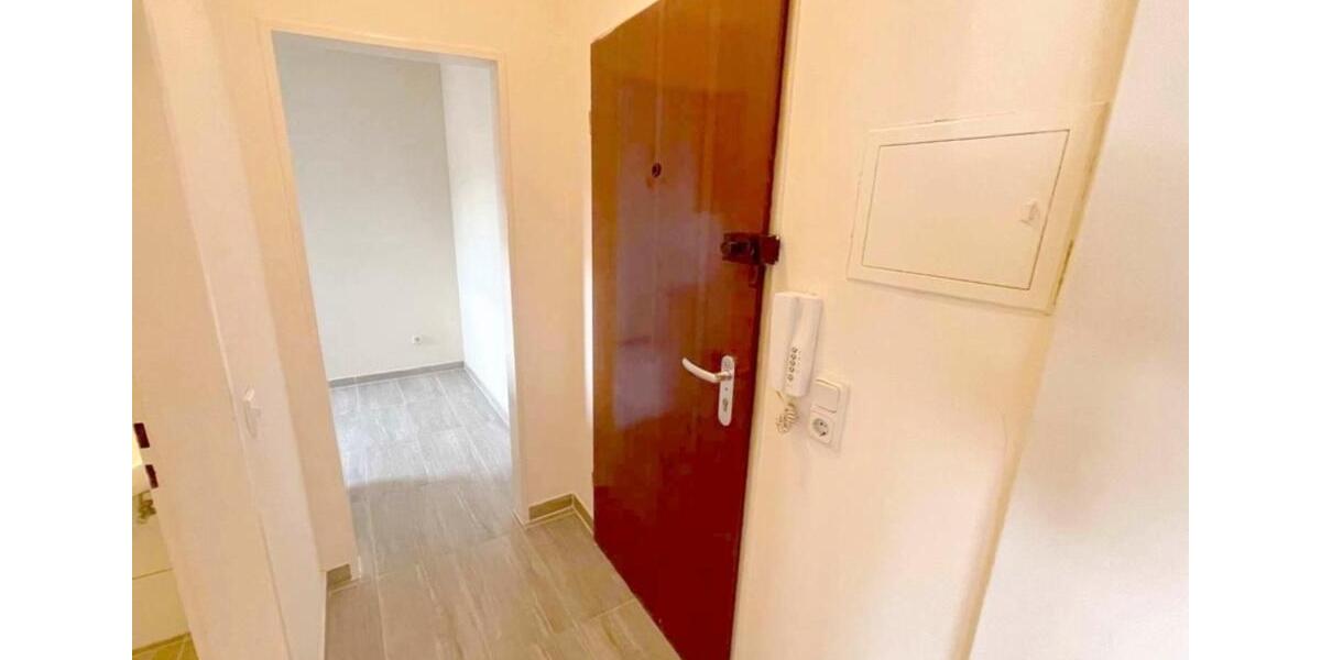 Erdgeschoßwohnung Dortmund Huckarde - 2 Zimmer, 45 m&sup2;, 117.000&euro; | Angebot:26650054