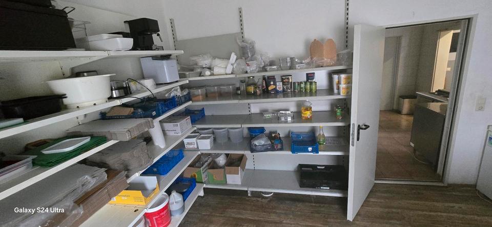 Gewerbeobjekt Lünen Brambauer - 1.500&euro; | Angebot:25862537