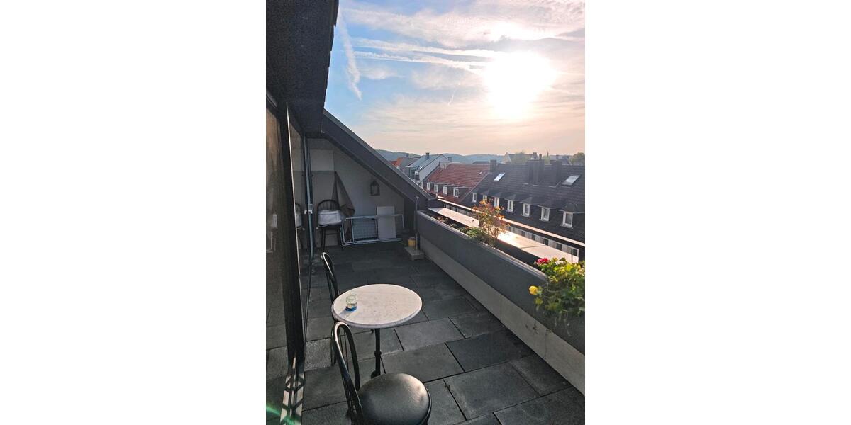 Maisonettenwohnung Hattingen - 5 Zimmer, 135 m&sup2;, 350.000&euro; | Angebot:27496404
