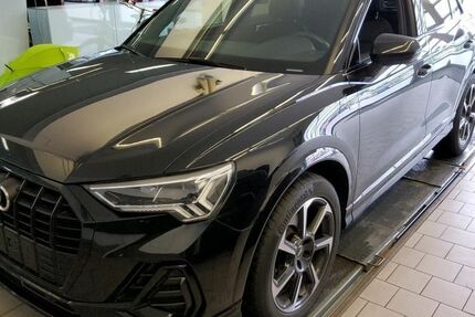 Audi Q3 52.673 km 33.446 &euro; Hagen 58091