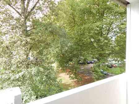 Etagenwohnung Dortmund Mengede - 3.5 Zimmer, 76 m&sup2;, 371&euro; | Angebot:19500952