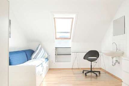 Zimmer Dortmund Innenstadt Ost - 1 Zimmer, 450&euro; | Angebot:26790863