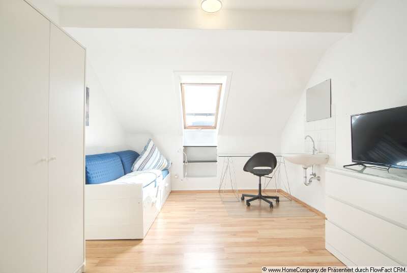 Zimmer Dortmund Innenstadt Ost - 1 Zimmer, 450&euro; | Angebot:26790863