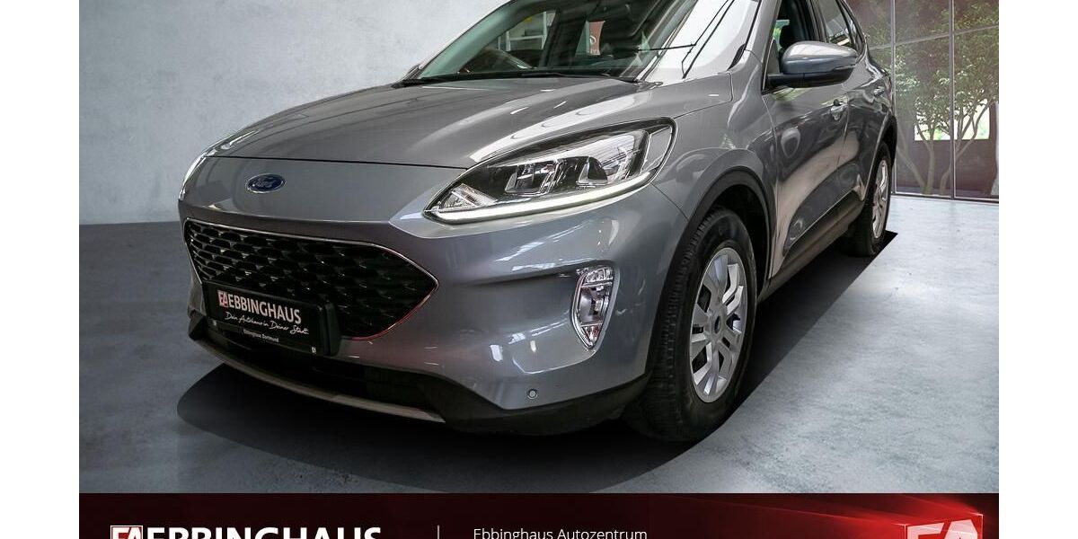 Ford Kuga 27.527 km 17.450 &euro; Dortmund 44149
