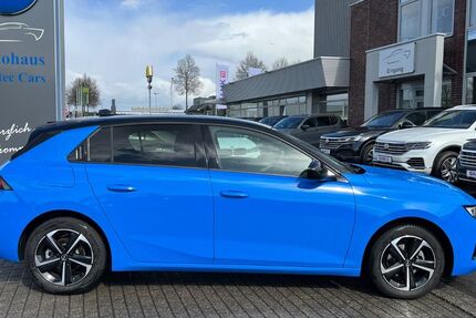 Opel Astra 11.854 km 22.400 &euro; Werl 59457