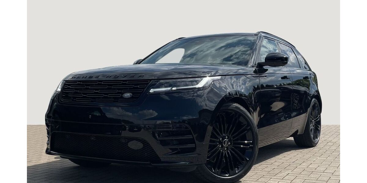 Land Rover Range Rover Velar 7.000 km 92.899 &euro; Iserlohn 58640