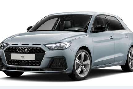 Audi A1 3.021 km 26.440 &euro; Lüdenscheid 58511