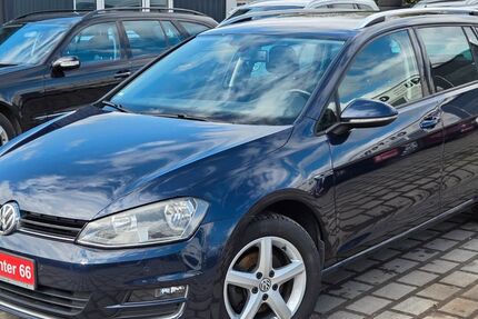 VW Golf 159.000 km 10.790 &euro; Bochum 44807