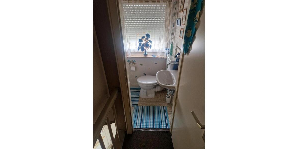 Reihenhaus Bönen - 3 Zimmer, 52 m&sup2;, 99.000&euro; | Angebot:26030878