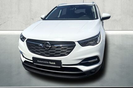 Opel Grandland (X) 74.500 km 13.990 &euro; Iserlohn-Letmathe 58642