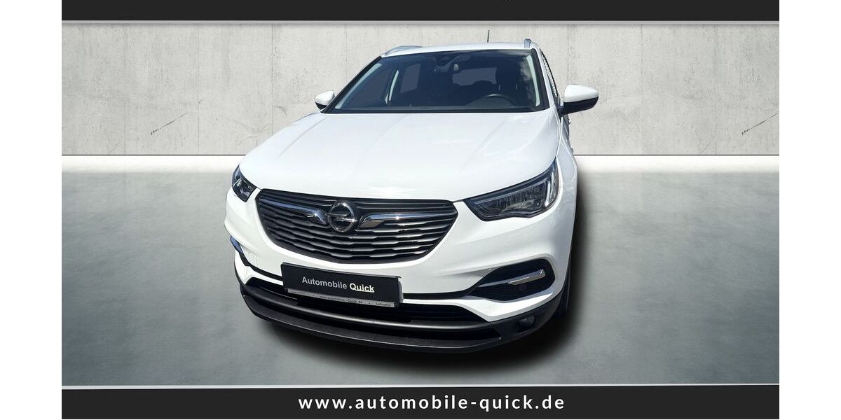 Opel Grandland (X) 74.500 km 13.990 &euro; Iserlohn-Letmathe 58642