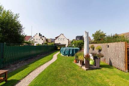 Haus Castrop-Rauxel Ickern - 3 Zimmer, 65 m&sup2;, 225.000&euro; | Angebot:25683437