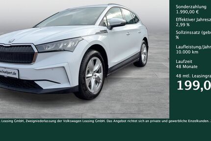 Skoda Enyaq 16.475 km 22.908 &euro; Dortmund 44309