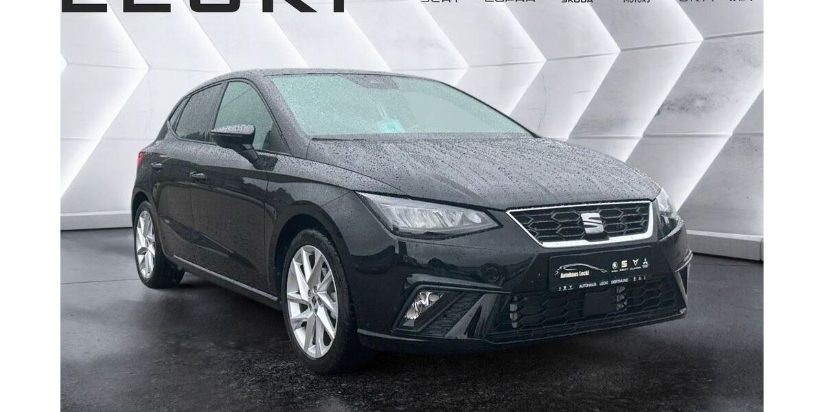 Seat Ibiza 13.808 km 16.990 &euro; Dortmund 44263