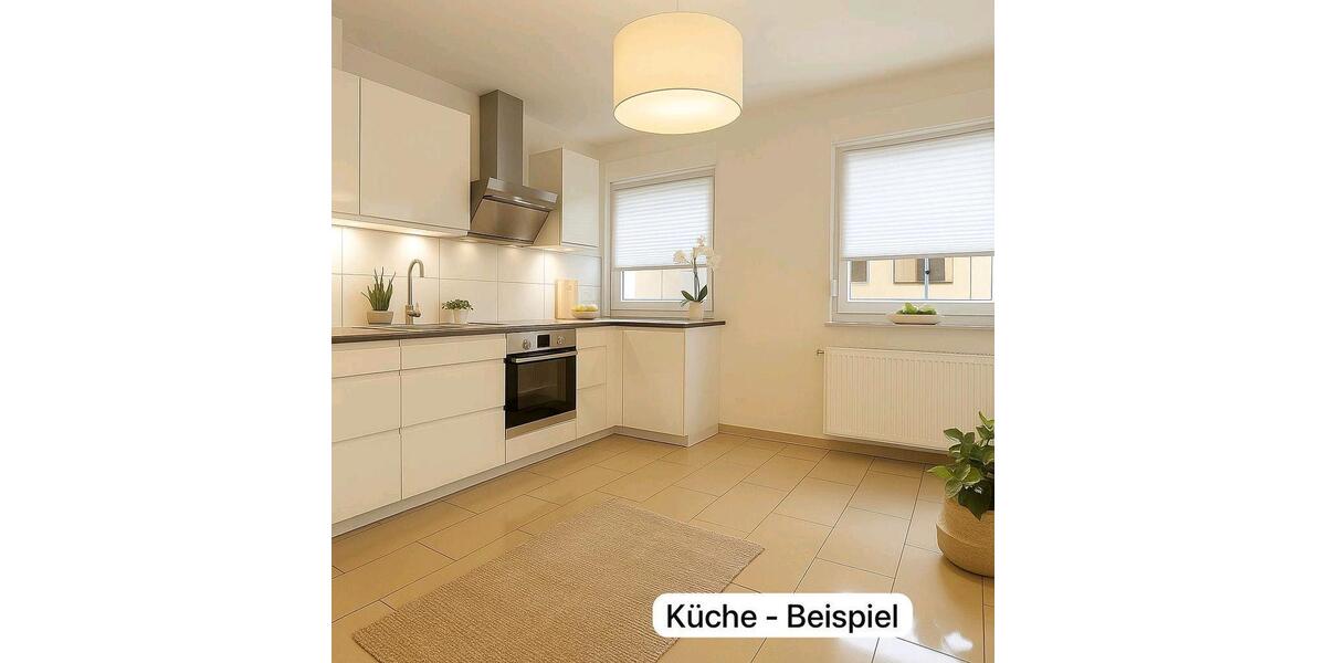 Erdgeschoßwohnung Bochum Günnigfeld - 3 Zimmer, 92 m&sup2;, 1.200&euro; | Angebot:24103171