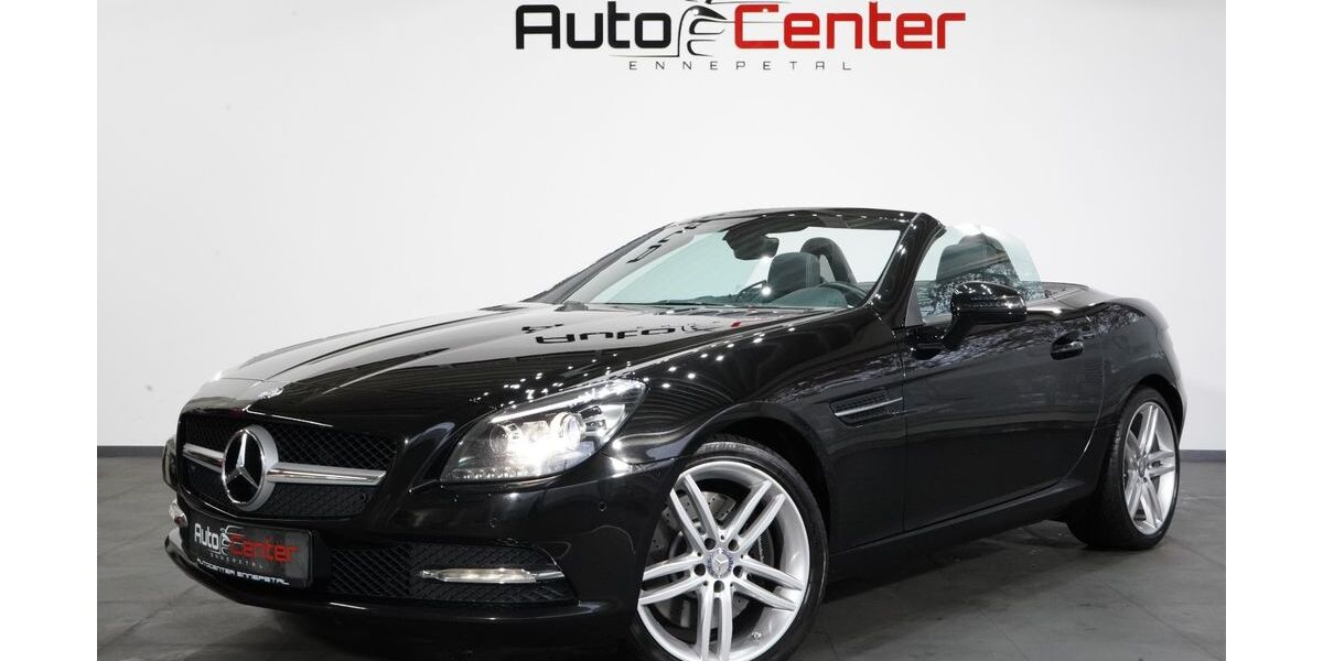 Mercedes-Benz SLK 200 149.000 km 20.690 &euro; Ennepetal (Bei Wuppertal) 58256