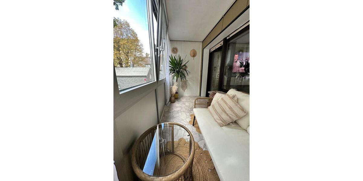 Etagenwohnung Hagen Hagen-Mitte - 2.5 Zimmer, 60 m&sup2;, 134.900&euro; | Angebot:26071516