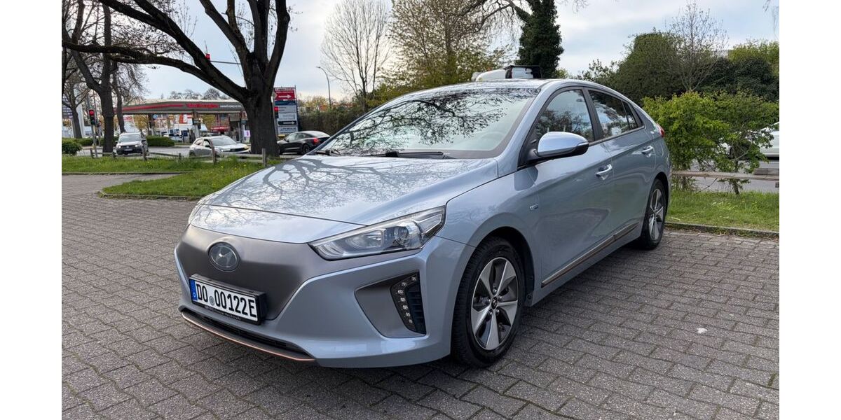 Hyundai IONIQ 176.000 km 11.200 &euro; Dortmund 44329
