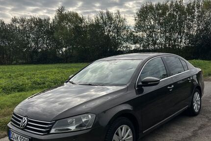 VW Passat 92.000 km 10.900 &euro; Dortmund 44328