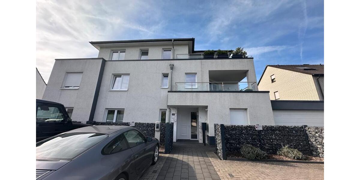 Etagenwohnung Kamen - 3 Zimmer, 120 m&sup2;, 320.000&euro; | Angebot:27623655
