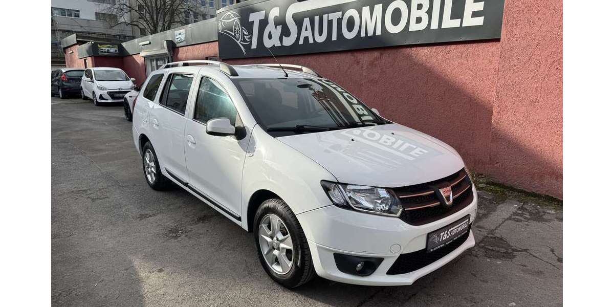 Dacia Logan 113.000 km 5.250 &euro; Dortmund 44147