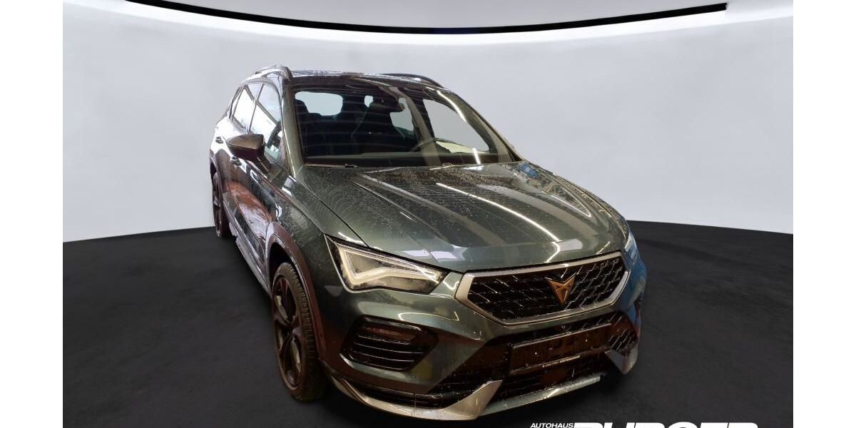 Cupra Ateca 39.700 km 31.770 &euro; Lünen 44536