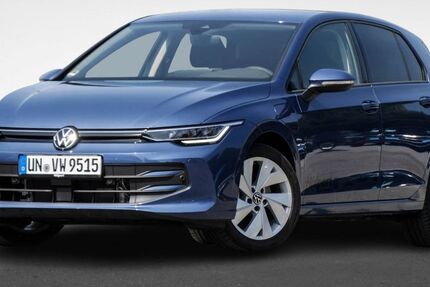 VW Golf 12.600 km 29.422 &euro; Unna 59423