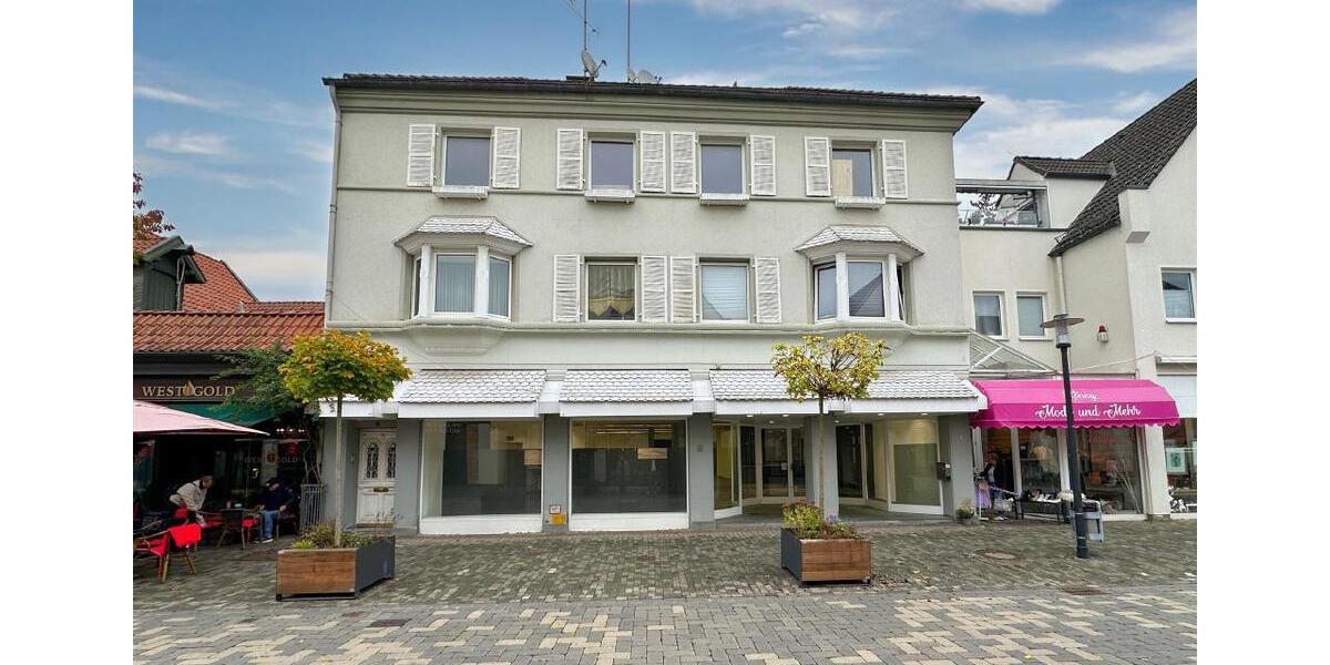 Gewerbeobjekt Arnsberg Rusch - 2.832&euro; | Angebot:25309884