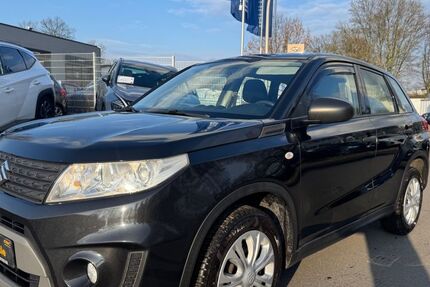 Suzuki Vitara 120.000 km 9.990 &euro; Datteln 45711