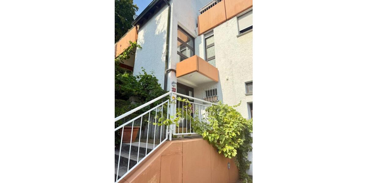 Etagenwohnung Witten Annen - 2 Zimmer, 30 m&sup2;, 510&euro; | Angebot:23528456