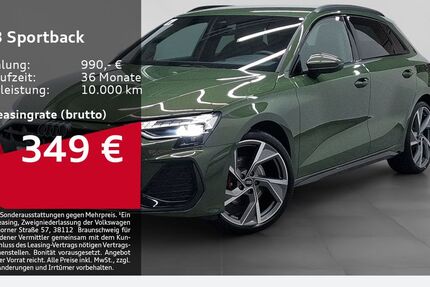 Audi A3 12.239 km 37.790 &euro; Bochum 44809