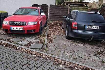 Audi S4 203.000 km 8.800 &euro; Hemer 58675