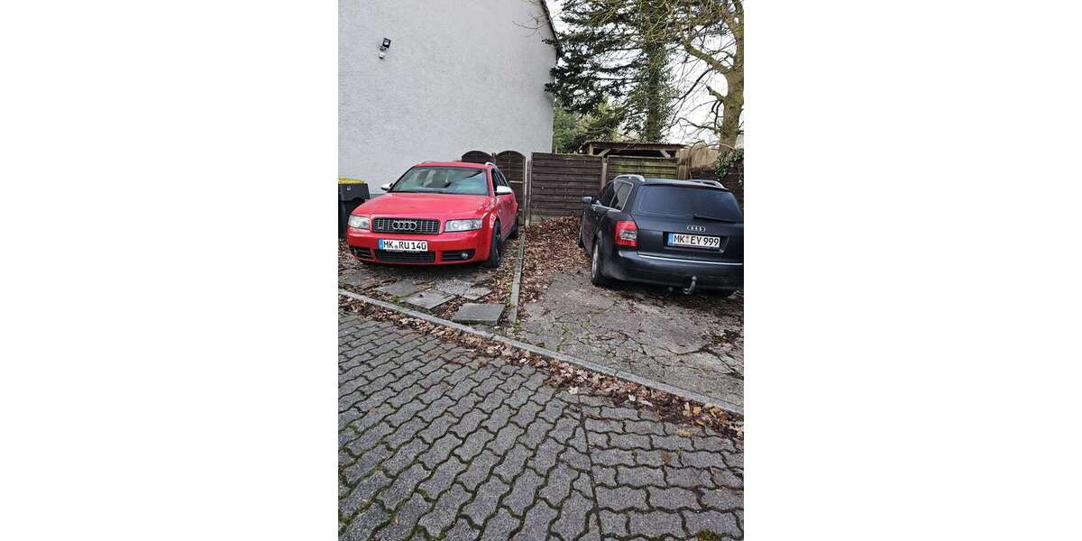 Audi S4 203.000 km 8.800 &euro; Hemer 58675