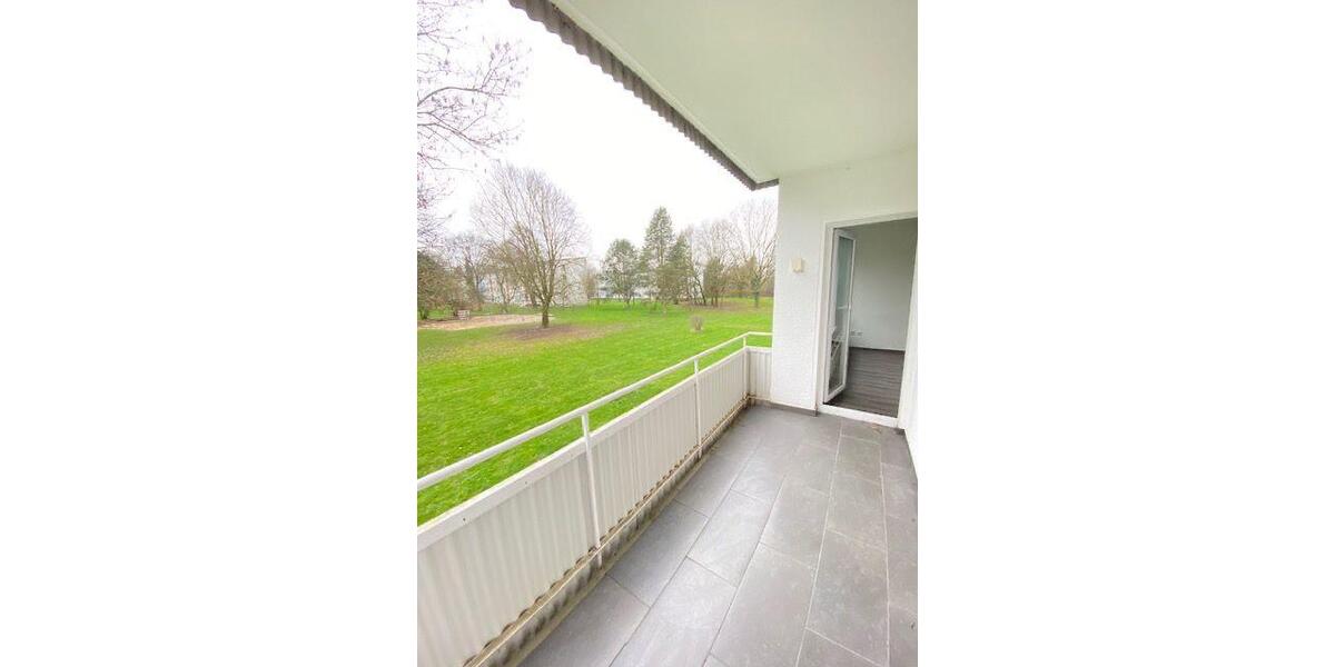 Etagenwohnung Dortmund Grevel - 2 Zimmer, 58 m&sup2;, 806&euro; | Angebot:26019750