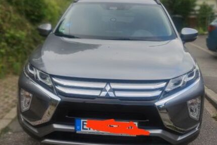 Mitsubishi Eclipse Cross 120.554 km 13.500 &euro; Ennepetal 58256