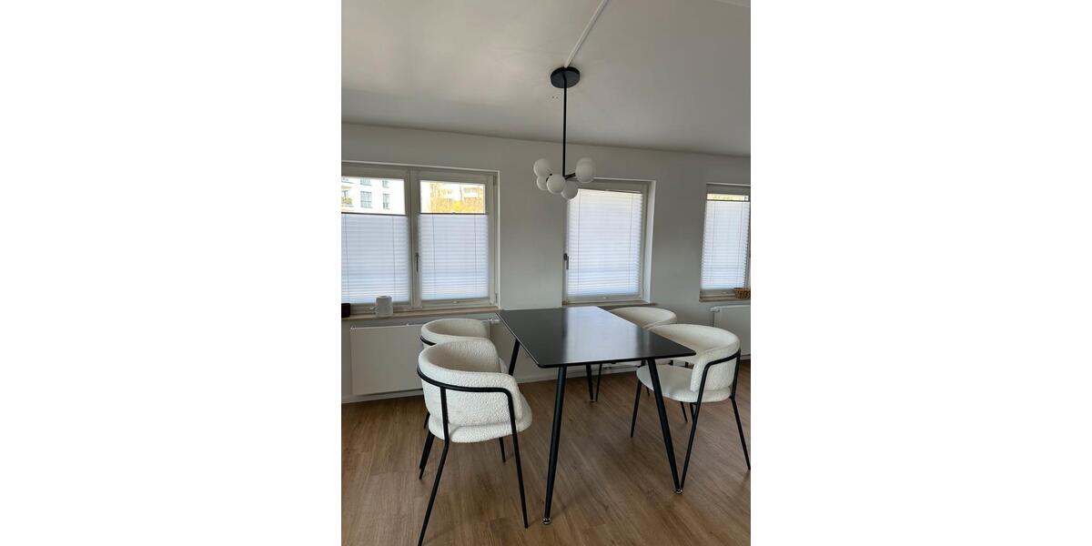 Dachgeschoßwohnung Lüdenscheid Staberg - 1.5 Zimmer, 45 m&sup2;, 472&euro; | Angebot:25962566