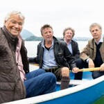 Gerhard Polt & Die Wellbrüder-Apropos - Art Club Tschirgart Jazzfestival 2026