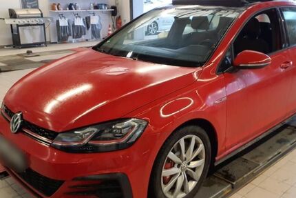 VW Golf 39.830 km 25.555 &euro; Hagen 58091
